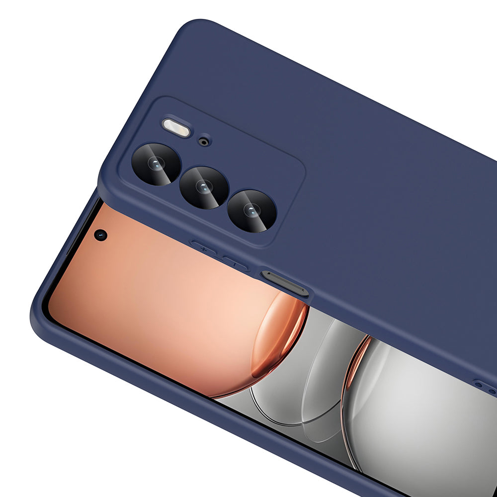 Realme C75 Kılıf Zore Mara Lansman Kapak Koyu Yeşil