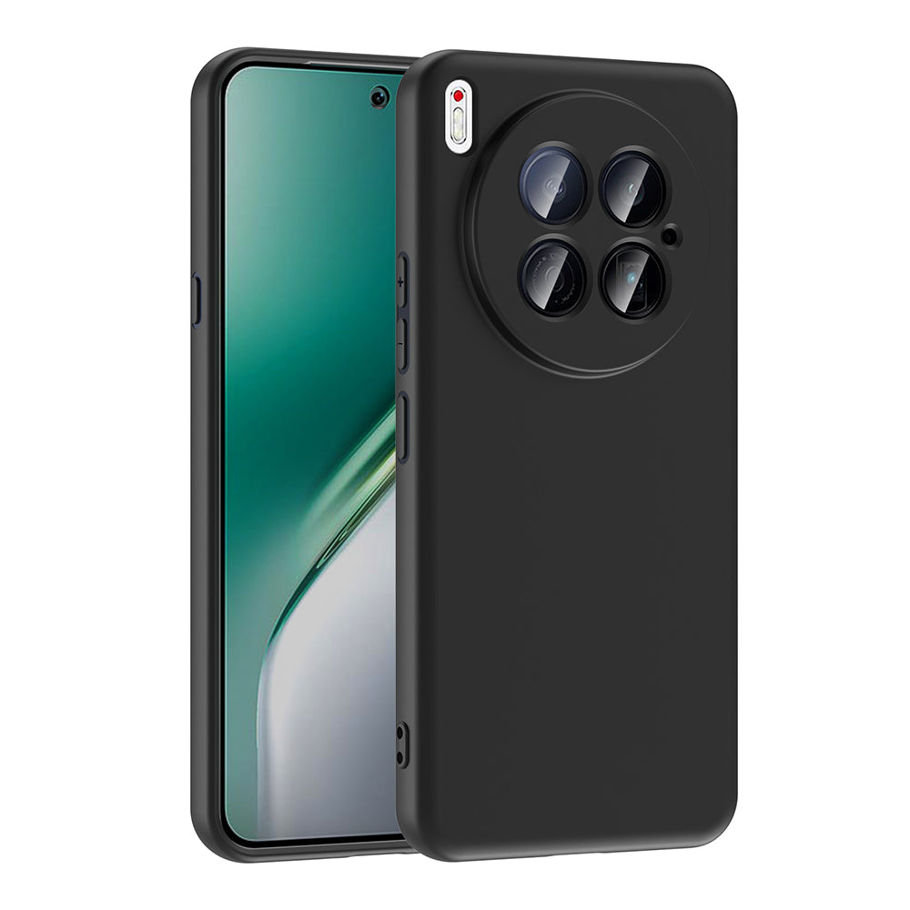 Tecno Camon 40 Premier 5G Kılıf Zore Mara Lansman Kapak Koyu Mor