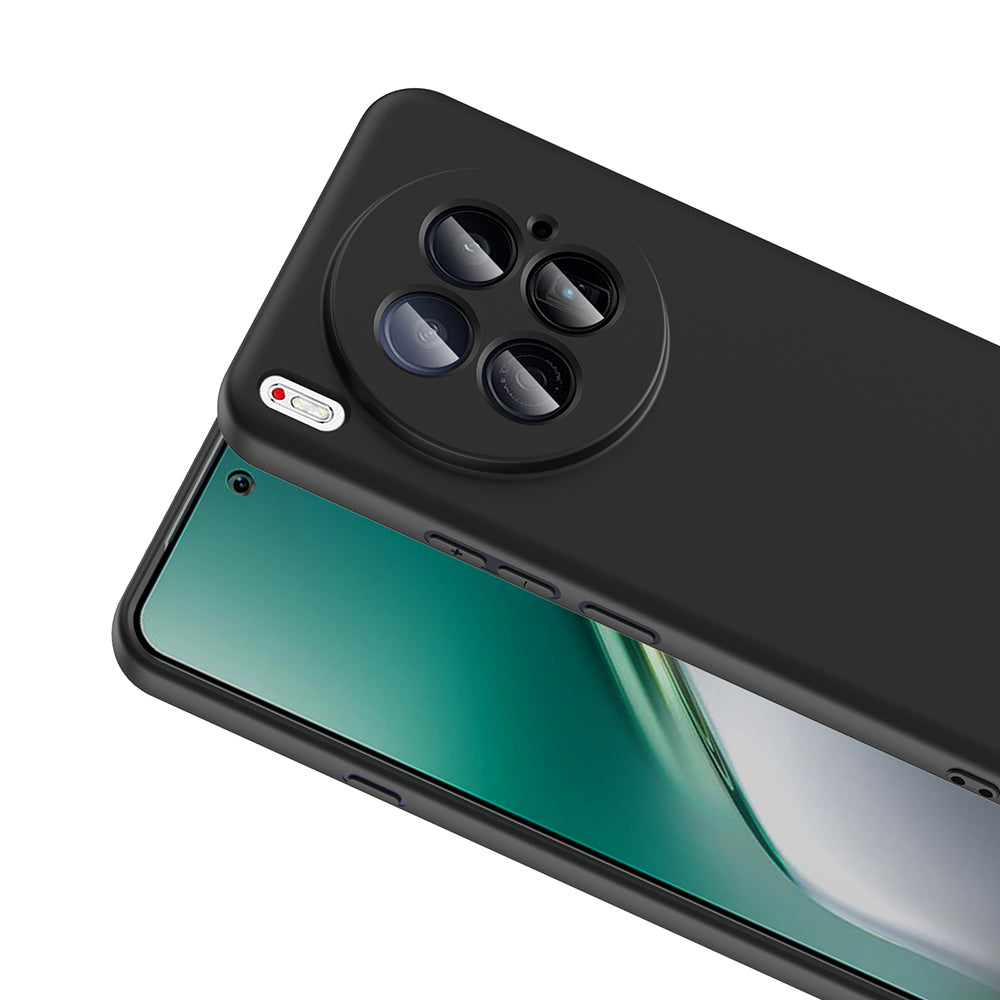 Tecno Camon 40 Premier 5G Kılıf Zore Mara Lansman Kapak Koyu Mor