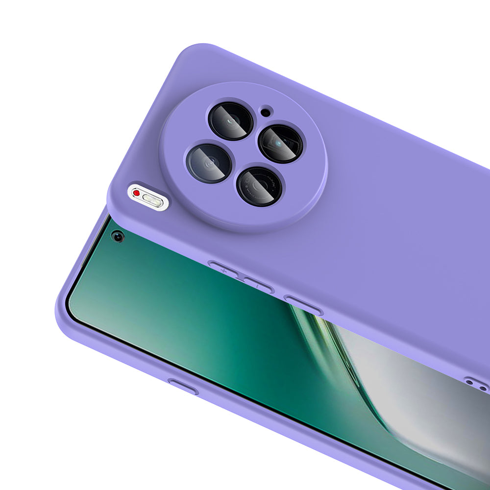 Tecno Camon 40 Premier 5G Kılıf Zore Mara Lansman Kapak Siyah