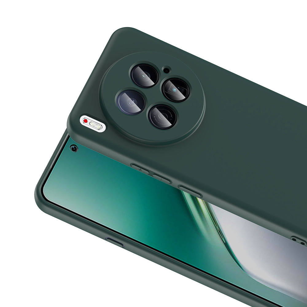 Tecno Camon 40 Premier 5G Kılıf Zore Mara Lansman Kapak Pembe