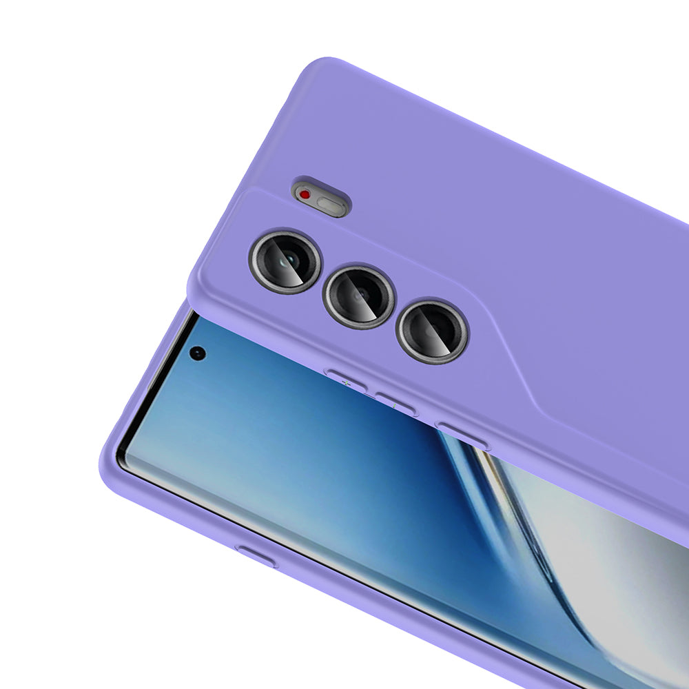 Tecno Camon 40 Pro Kılıf Zore Mara Lansman Kapak Pembe