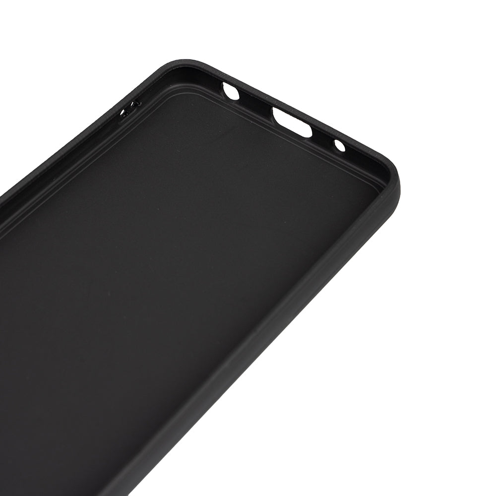 Vivo Y19 Kılıf Zore Biye Silikon Lila