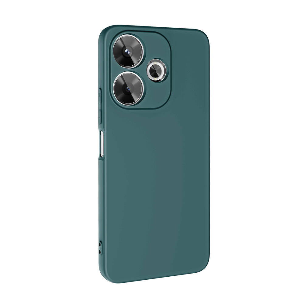 Xiaomi Redmi 13 4G Kılıf Zore Mara Lansman Kapak Pembe