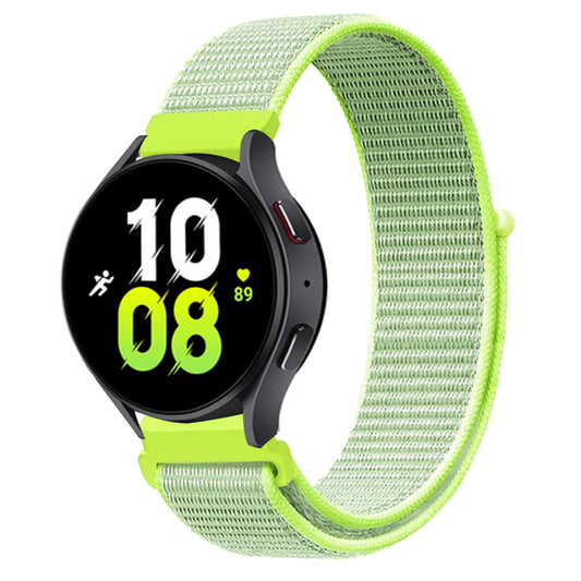 Xiaomi Redmi Watch 5 Active Zore KRD-03 22mm Hasır Kordon NO12