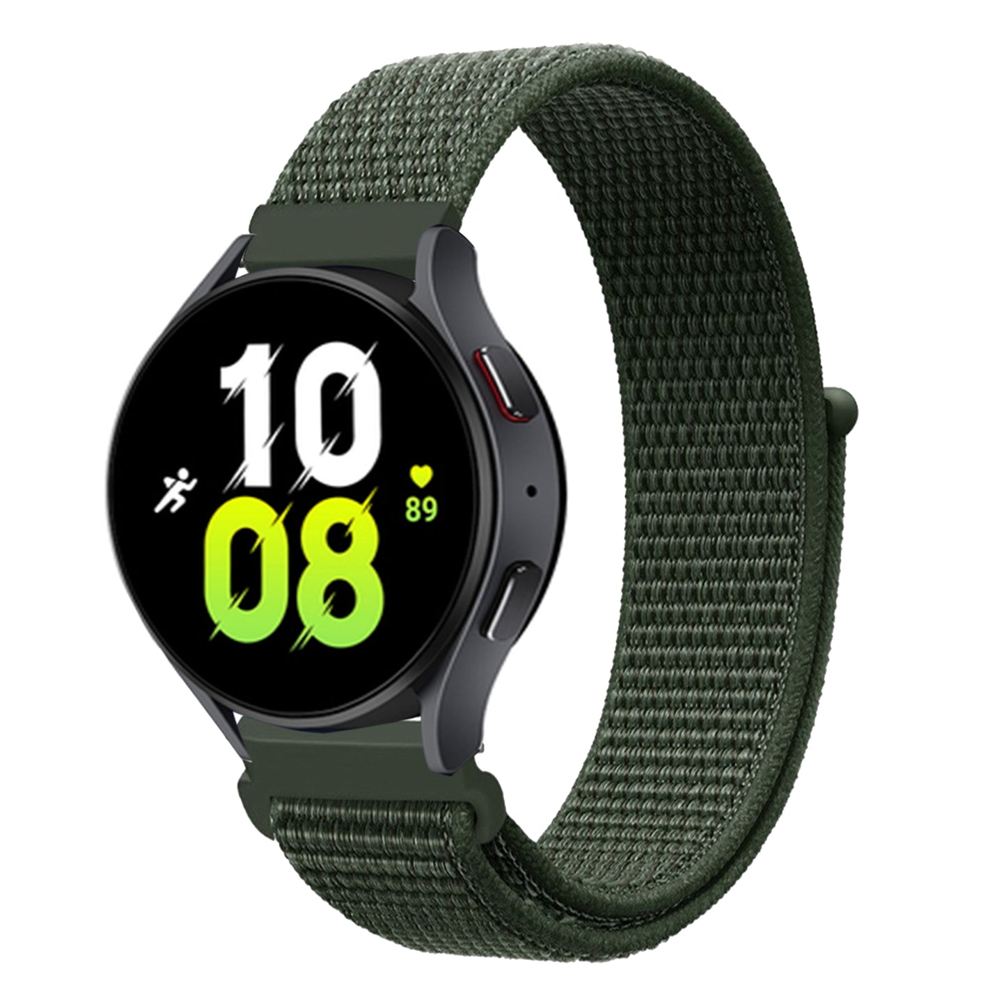 Xiaomi Redmi Watch 5 Active Zore KRD-03 22mm Hasır Kordon NO16