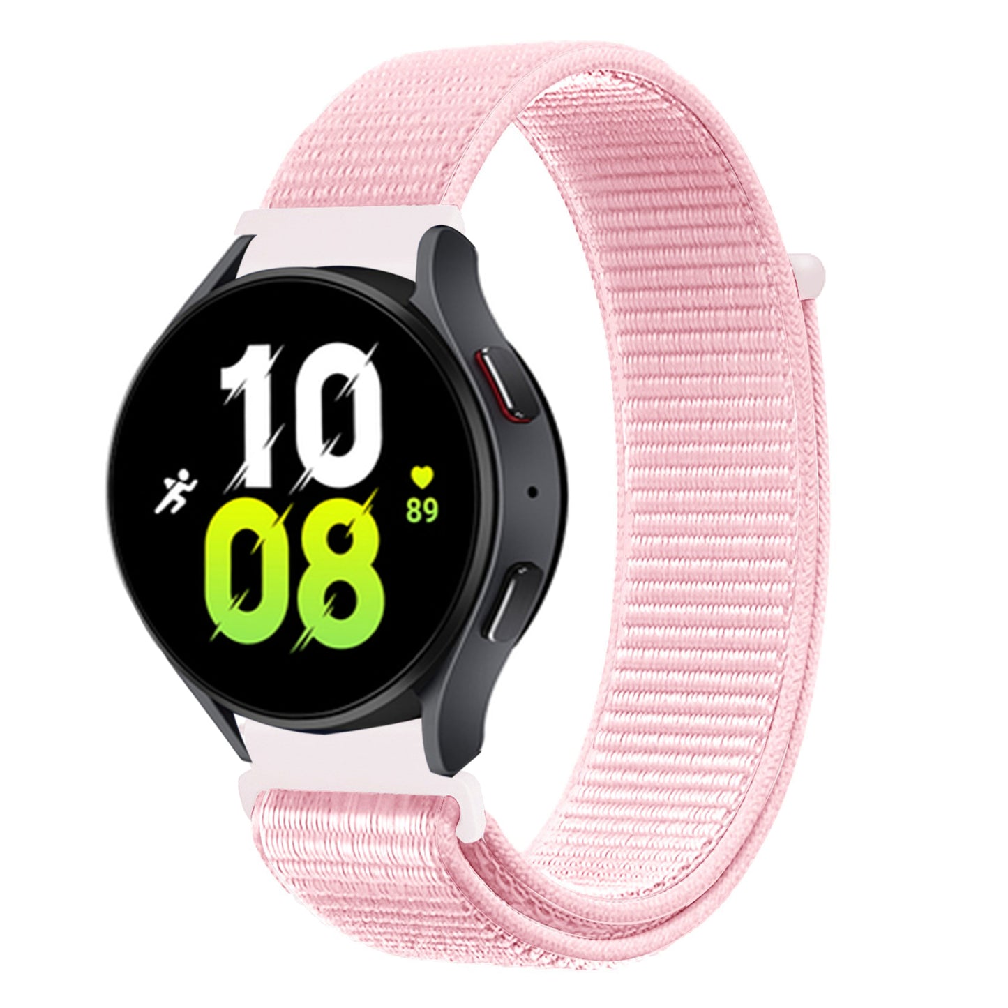 Xiaomi Redmi Watch 5 Active Zore KRD-03 22mm Hasır Kordon NO17