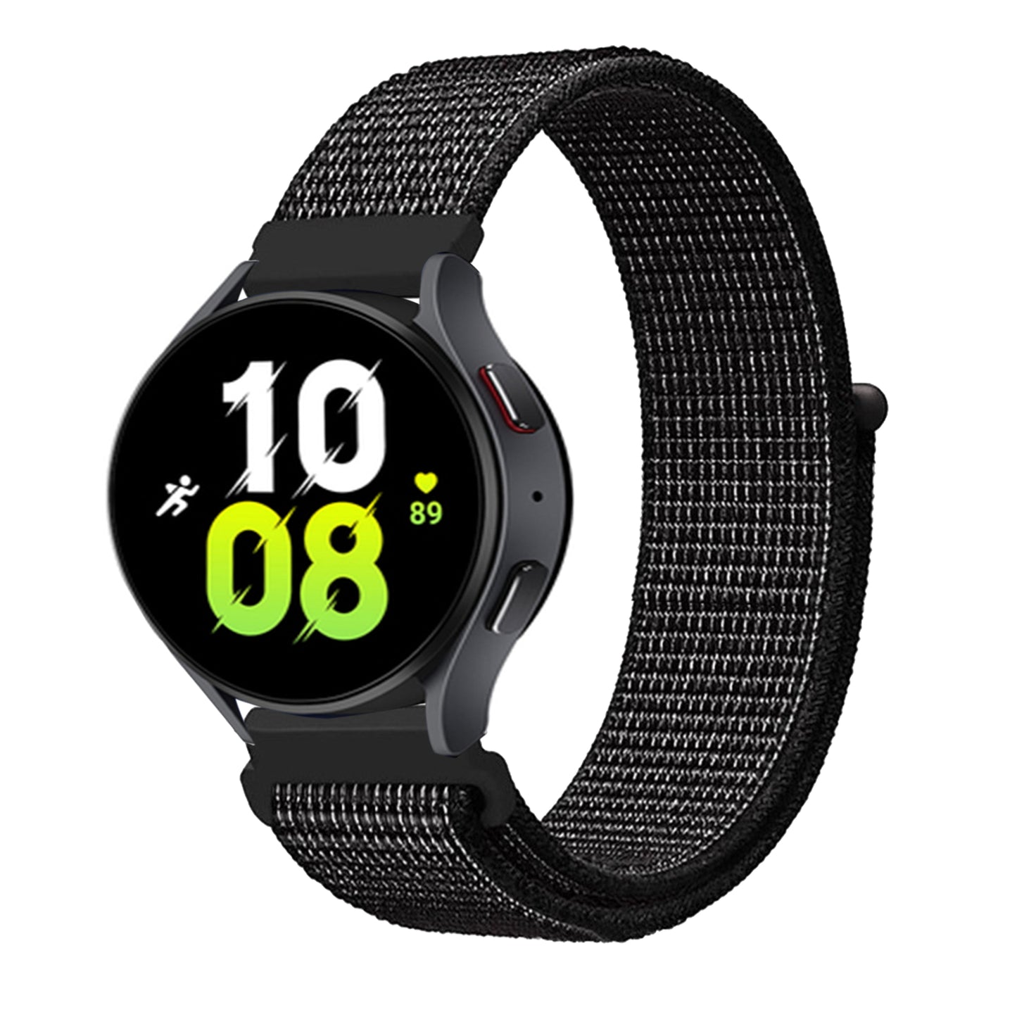 Xiaomi Redmi Watch 5 Active Zore KRD-03 22mm Hasır Kordon NO21