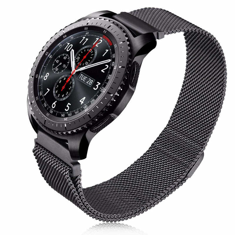 Xiaomi Redmi Watch 5 Active Zore KRD-12 22mm Metal Kordon Açık Mor